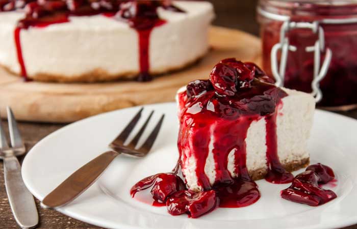 Perfect Cheesecake Recipes