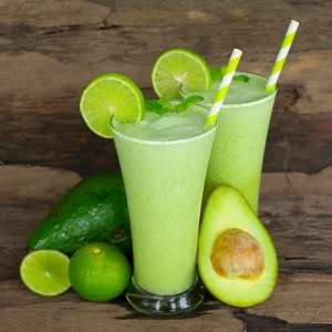 Avocado Smoothie Recipe for your Weight loss