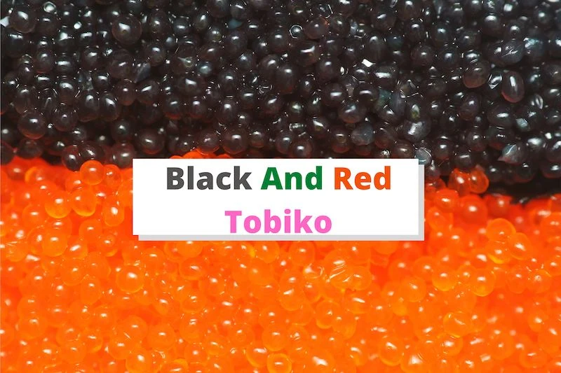 What Is Tobiko