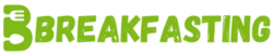BreakFasting Logo