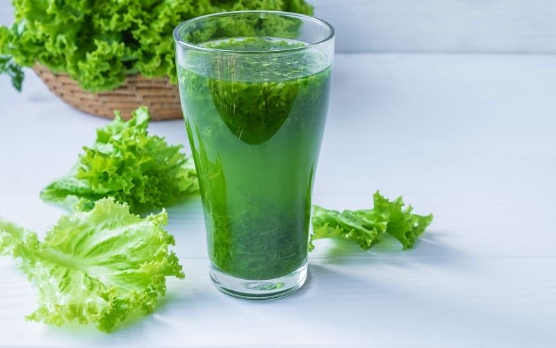 Best Juice Recipes For Weight Loss