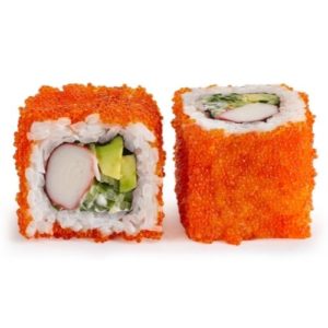 Masago Sushi