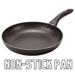 Non-stick-pan